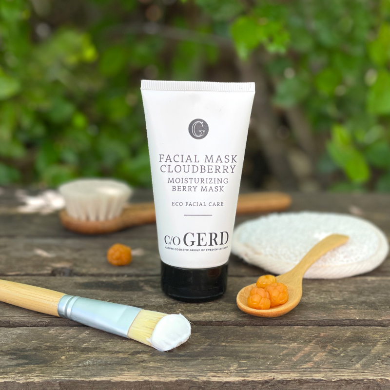 Ansiktskräm - en viktig del av din hudvårdsrutin