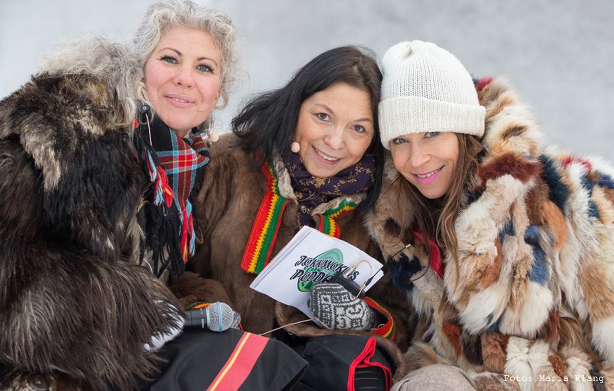 RUSTAR FÖR VINTERMARKNAD