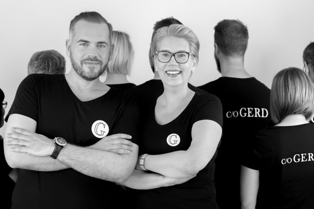 c/o Gerd Magazine - Hur paketerar du din produkt?