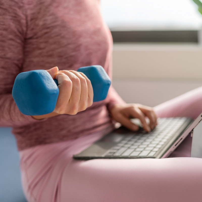 Maxa med mikroträning