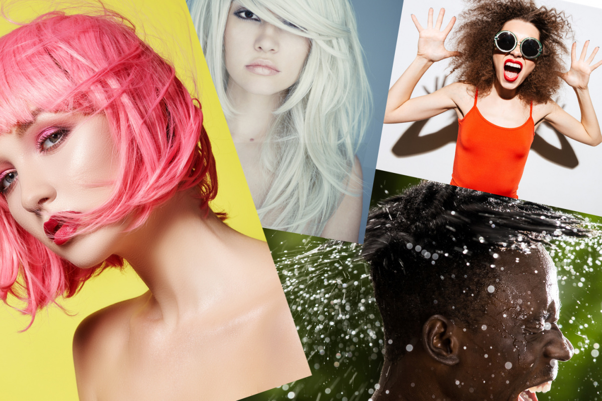 c/o Gerds Hårskola - Saker som gör skillnad för ditt hår, på riktigt!