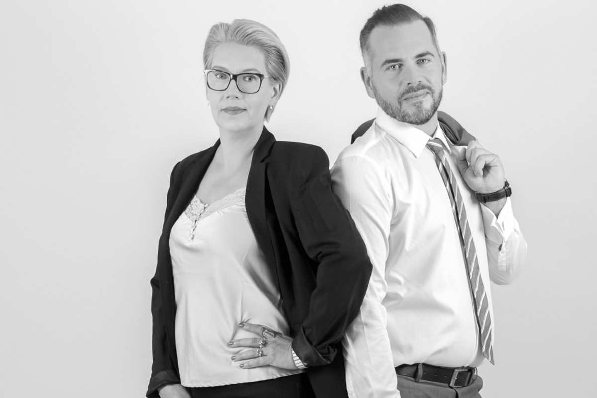 c/o Gerd Magazine - Så når du dina mål! (o gratis Hbtq-kort)