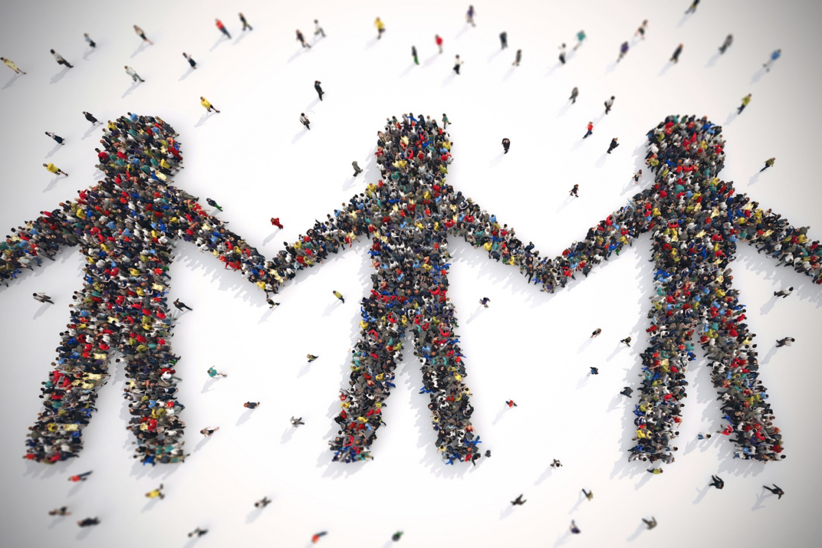 Relationer sköter sig inte själv?