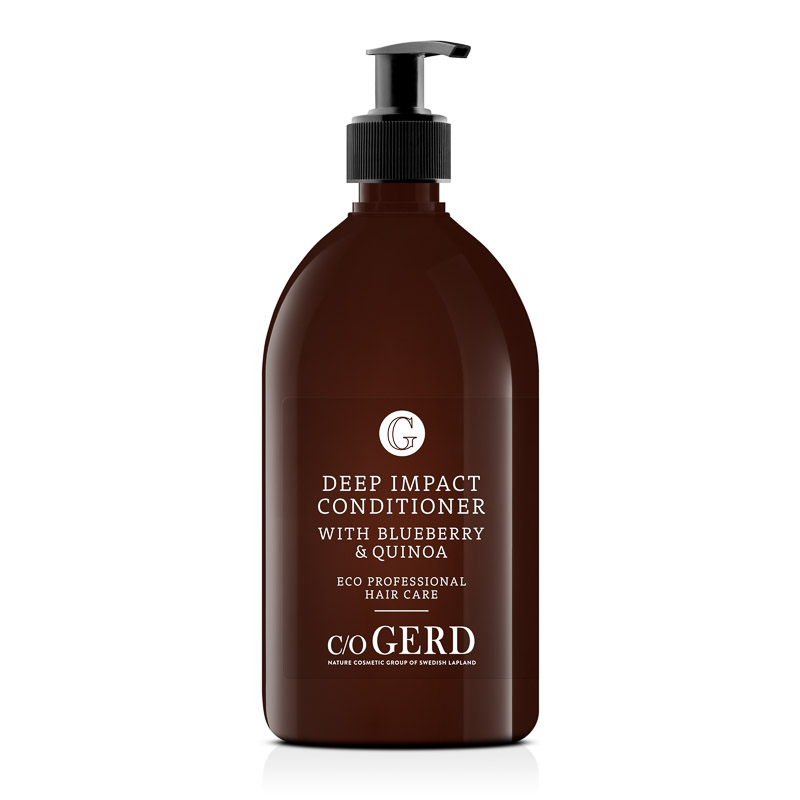 DEEP IMPACT CONDITIONER  i gruppen Hrvrd / Conditioner & Leave in hos Sense Spa Clarion Sense (113)