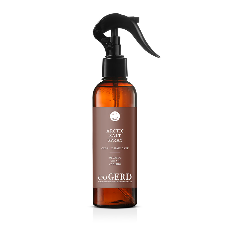 ARCTIC SALT SPRAY 200 ML  i gruppen Hrvrd / Hrstyling  hos Sense Spa Clarion Sense (120-0200)