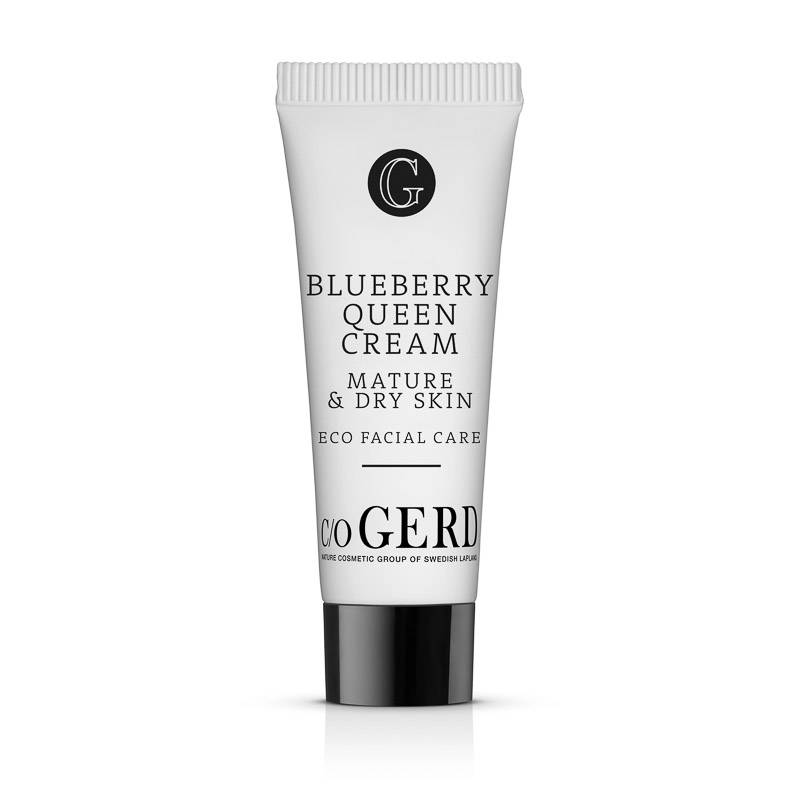 BLUEBERRY QUEEN CREAM 10 ML i gruppen Hudvrd / Ansiktskrm hos Sense Spa Clarion Sense (207-0010)