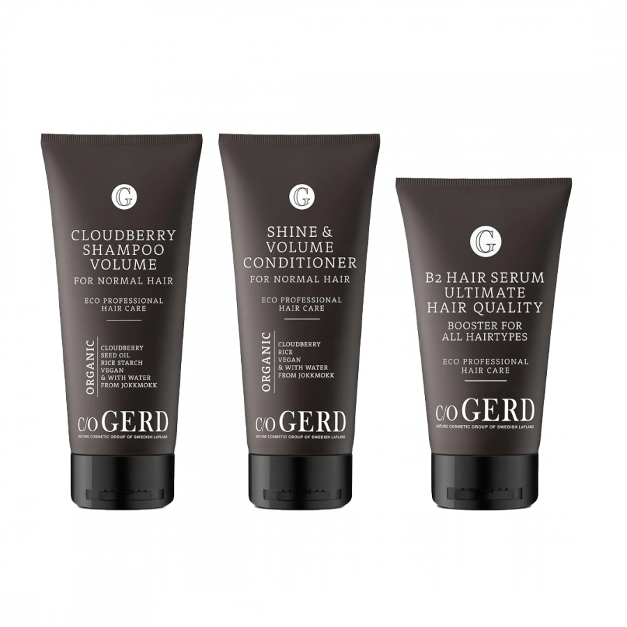 Cloudberry Julspecial i gruppen Paket hos Sense Spa Clarion Sense (2412B2CCLOUD)