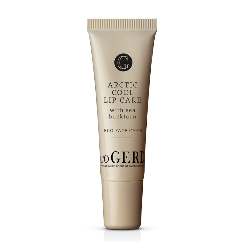 ARCTIC COOL LIP CARE i gruppen Kroppsvrd / Lip care hos Sense Spa Clarion Sense (342-0010)