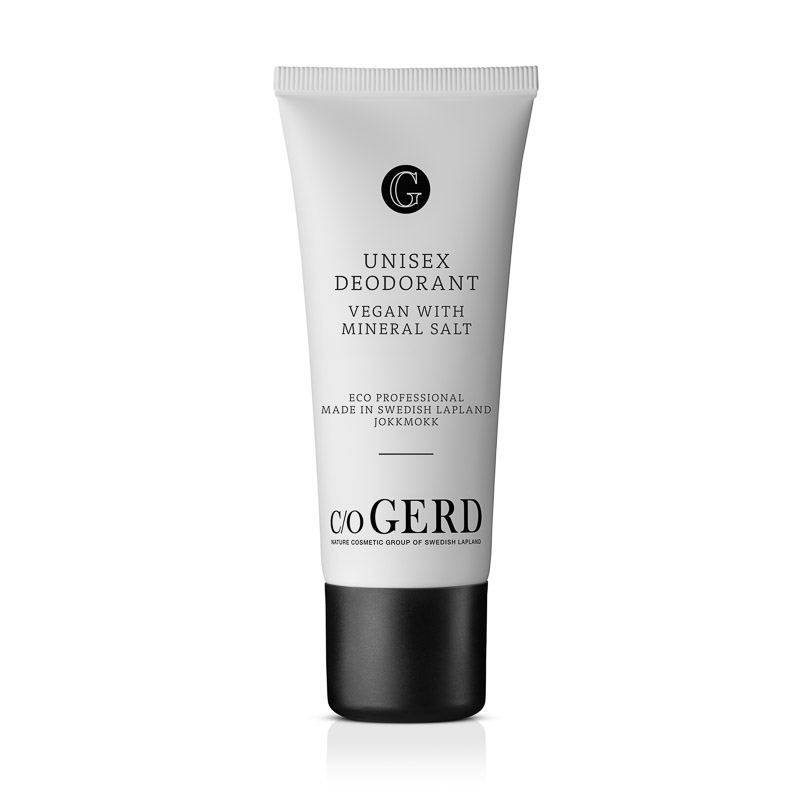 DEODORANT UNISEX 60 ml  i gruppen Deodorant hos Sense Spa Clarion Sense (360-0060)