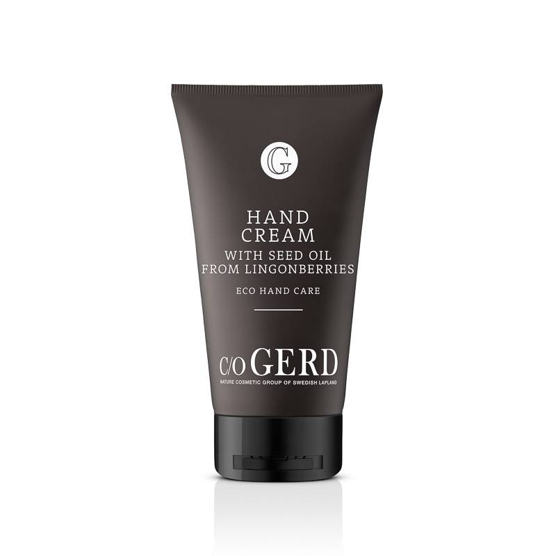 Lingonberry Hand Cream 75 ML i gruppen Hnder & ftter / Handkrm  hos Sense Spa Clarion Sense (502-0075)