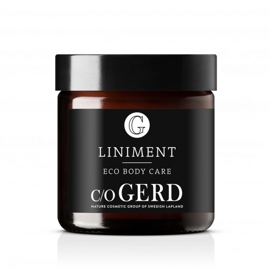 LINIMENT 60 ML  i gruppen Liniment & Massage hos Sense Spa Clarion Sense (605)