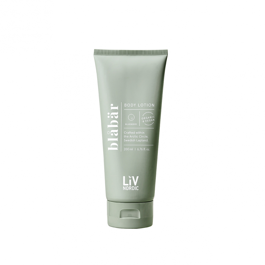 BLBR Body Lotion  i gruppen LivNordic hos Sense Spa Clarion Sense (720)