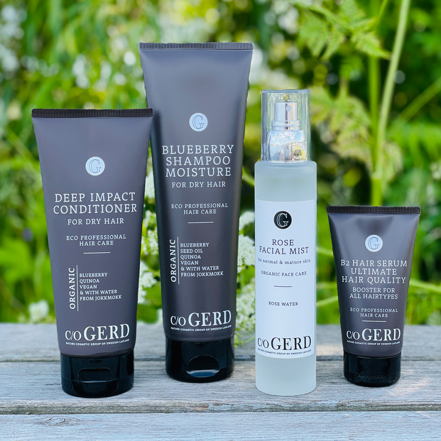 Hr akuten i gruppen  hos Sense Spa Clarion Sense (HAR-AKUTEN)