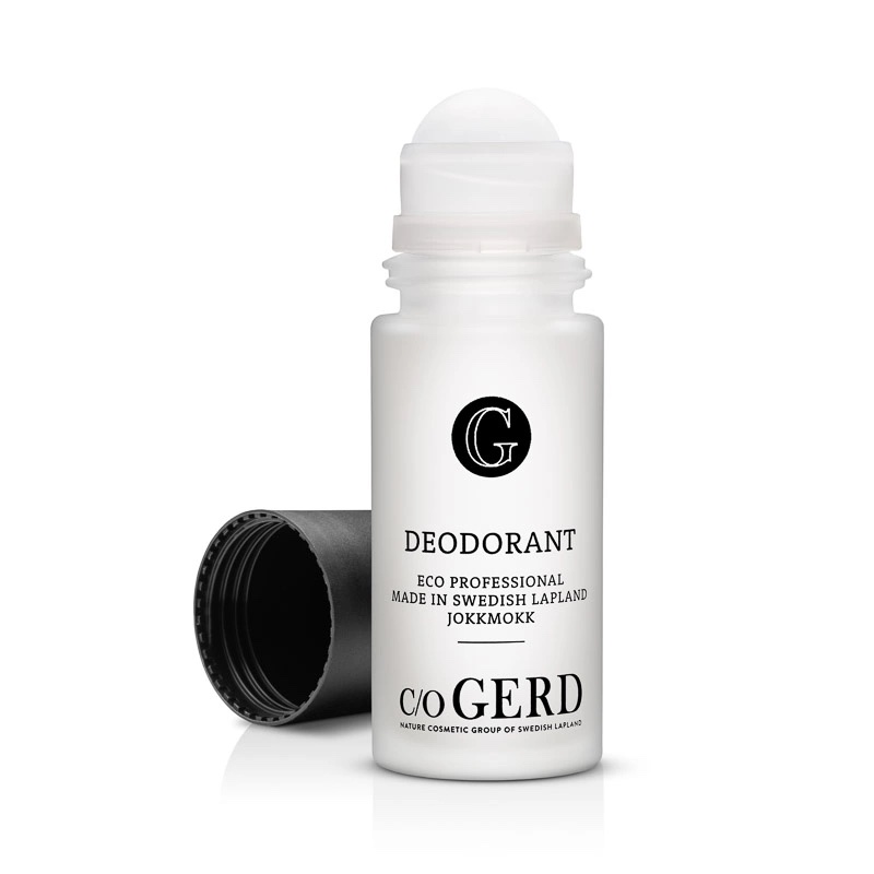 Refill-startkit i gruppen Deodorant hos Sense Spa Clarion Sense (Refill-startkit)