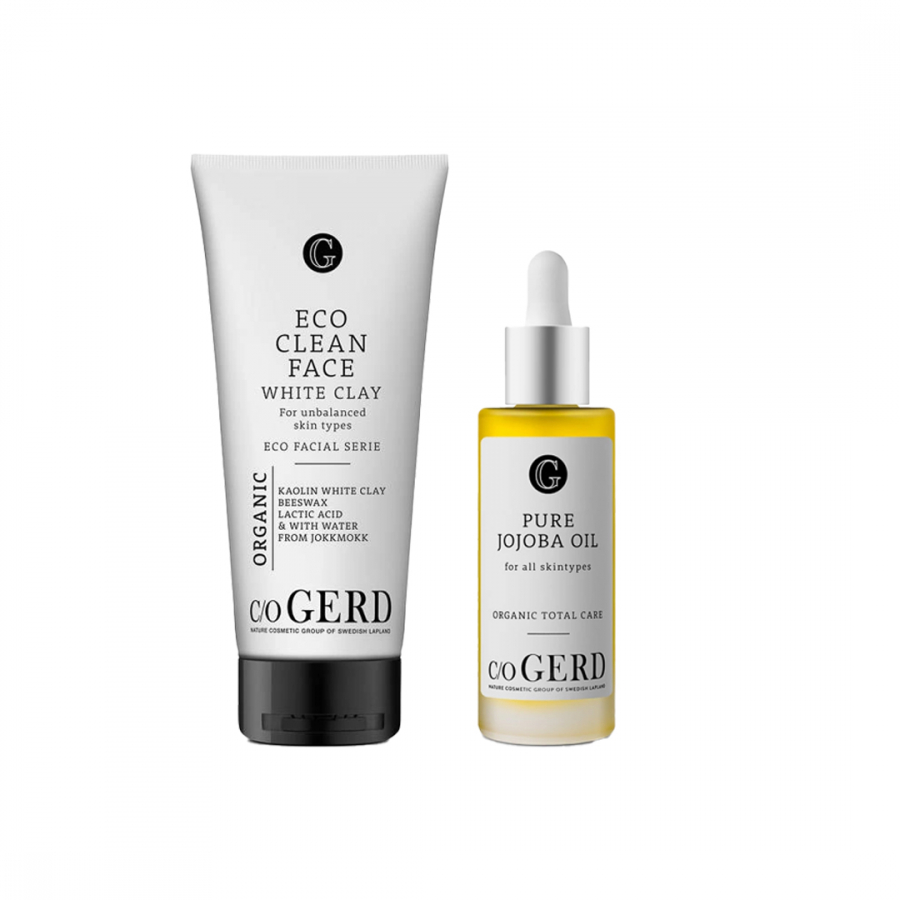Hudvrdsrutin fr tonrshy i gruppen Hudvrd / Hudvrdsrutiner hos Sense Spa Clarion Sense (TEENAGESKIN)