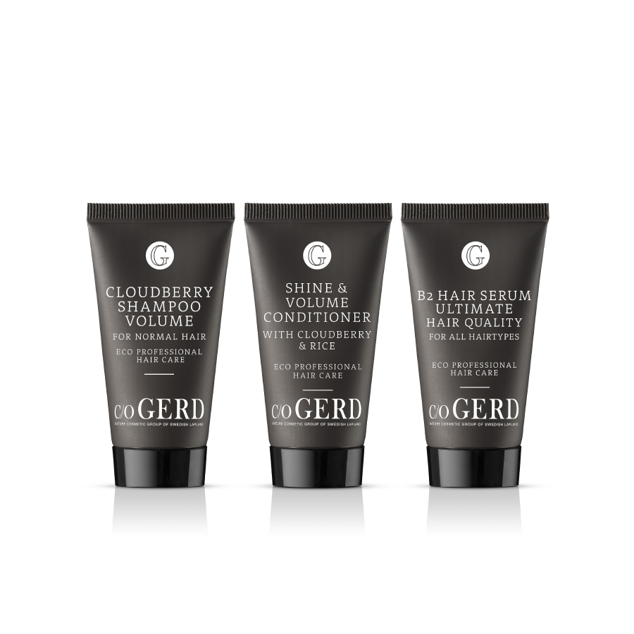 Test kit Hrvrd Cloudberry i gruppen Hrvrd / Hrvrdsrutin  hos Sense Spa Clarion Sense (TESTCLOUDBERRYHAIR-1)