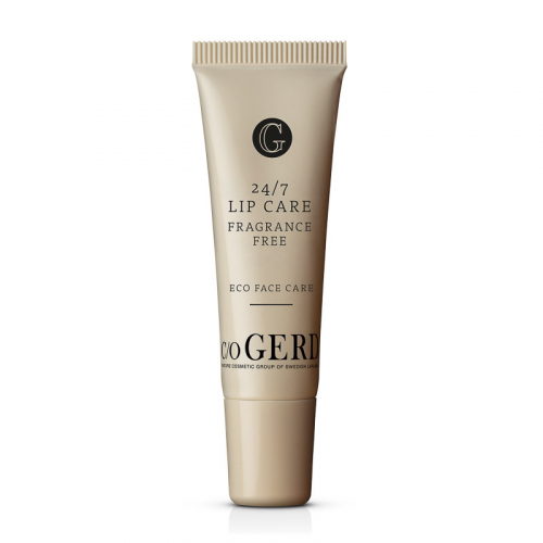 24/7 FRAGRANCE FREE LIP CARE 10 ML